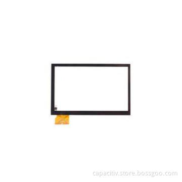 7 Inch Touch Panel Multitouch FPC Five - Touch  for Tablet